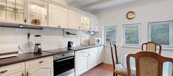 Apartment 'Waldliebe' with Wi-Fi