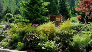 Área da propriedade