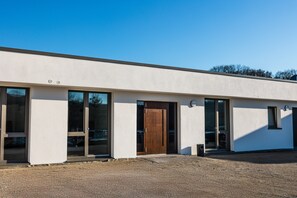 Exterior detail - Room '10' with Wi-Fi (Dußlingen)