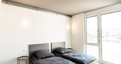 Zimmer '10' mit Wi-Fi