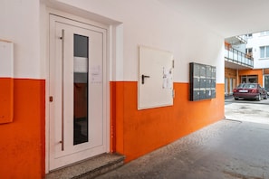 Außendetails