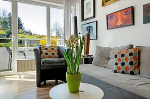 Televisión, reproductor de DVD y estéreo 