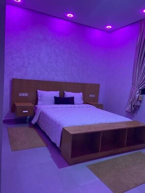 5 chambres