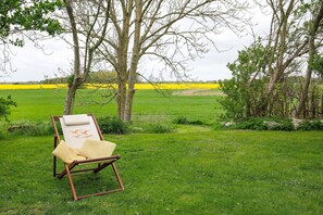 Boendeområde