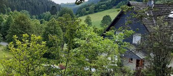 Holiday Home 'Maag, 102qm' with Private Terrace and Wi-Fi