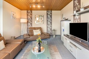 Télévision, lecteur de DVD