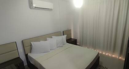 Sea View Ras El Hekma Rental Chalet