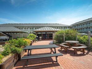 Outdoor dining - "Mijat" - 50m from the sea by Interhome (Fanø)