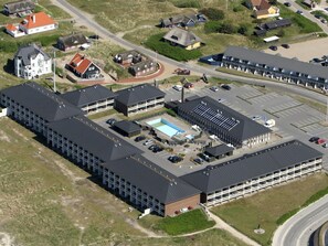 Exterior - "Mijat" - 50m from the sea by Interhome (Fanø)