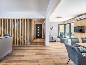 Interior - Vacation home Stella by Interhome (Novigrad (Istra))