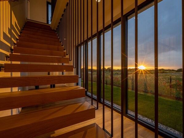 Interior - La Perla by Interhome (Novigrad (Istra))