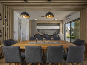 Dining - La Perla by Interhome (Novigrad (Istra))