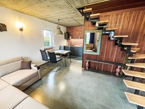 TV - Atelier Houses by Interhome (Chlapowo)