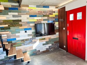 Interior - Atelier Houses by Interhome (Chlapowo)