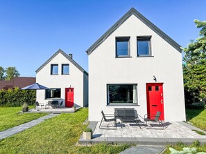 Exterior - Atelier Houses by Interhome (Chlapowo)