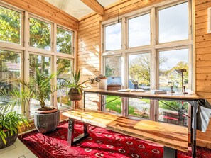 Interior - Karl II. by Interhome (Mirow)