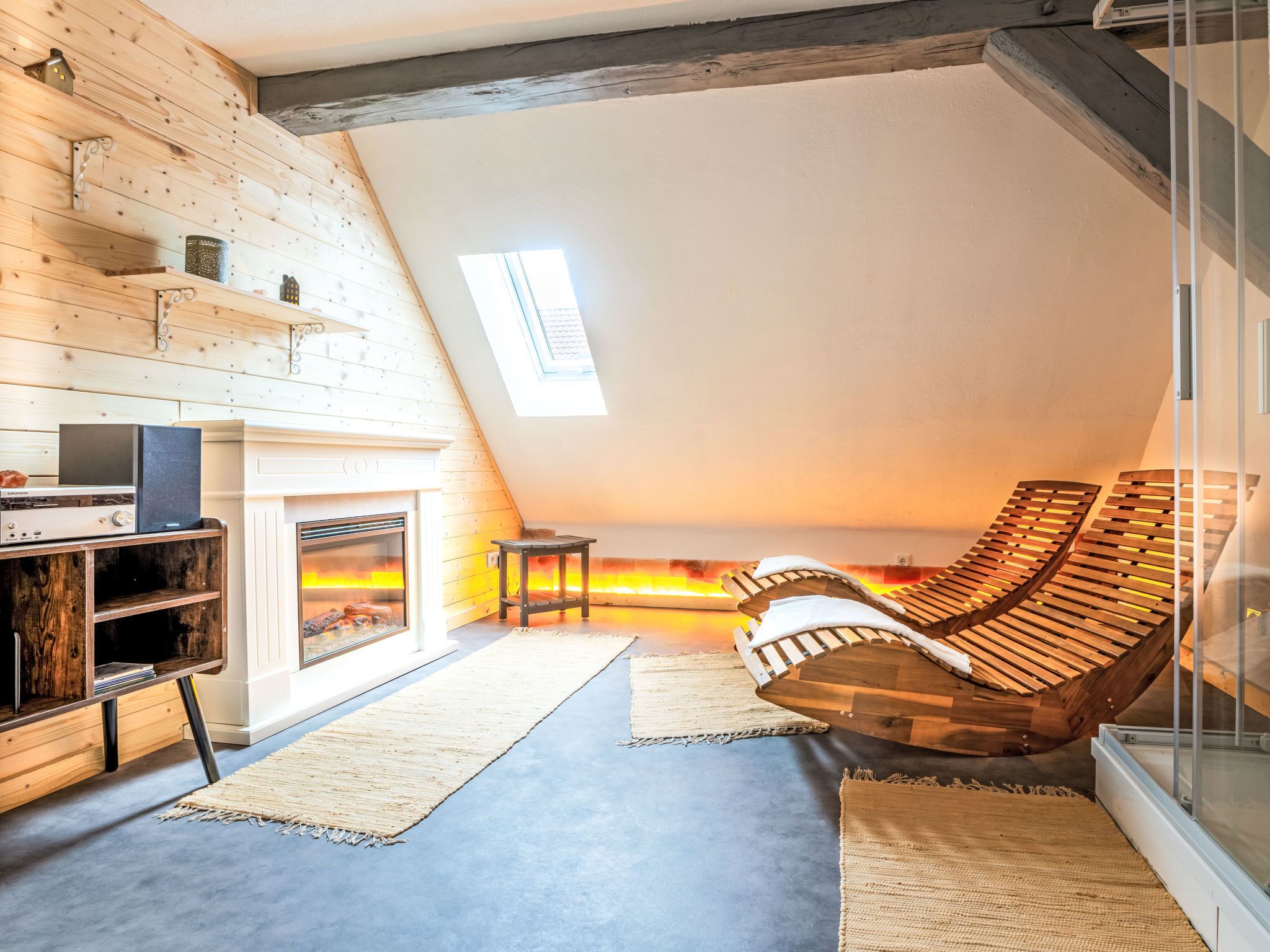 Intérieur