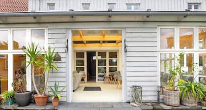 Ferienwohnung Luise by Interhome