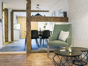 Interior - Sophie Charlotte by Interhome (Mirow)