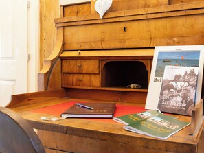 Interior - Sophie Charlotte by Interhome (Mirow)