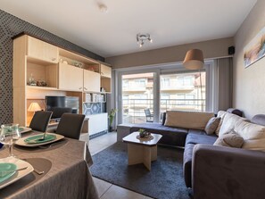 Télévision, lecteur de DVD