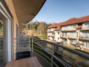 Property grounds - Green Garden T20 - 105 parking & pool by Interhome (De Haan)