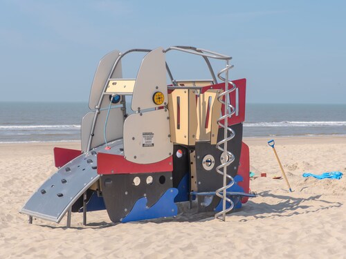 Geluid van de zee by Interhome