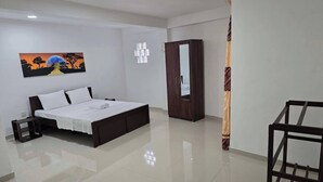 Unclassified image, 2 of 22, button - Kandy City View MPM Guest Room - 2B4 (Kandy)
