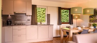 Bungalow in Reevallis near Scenic Hills