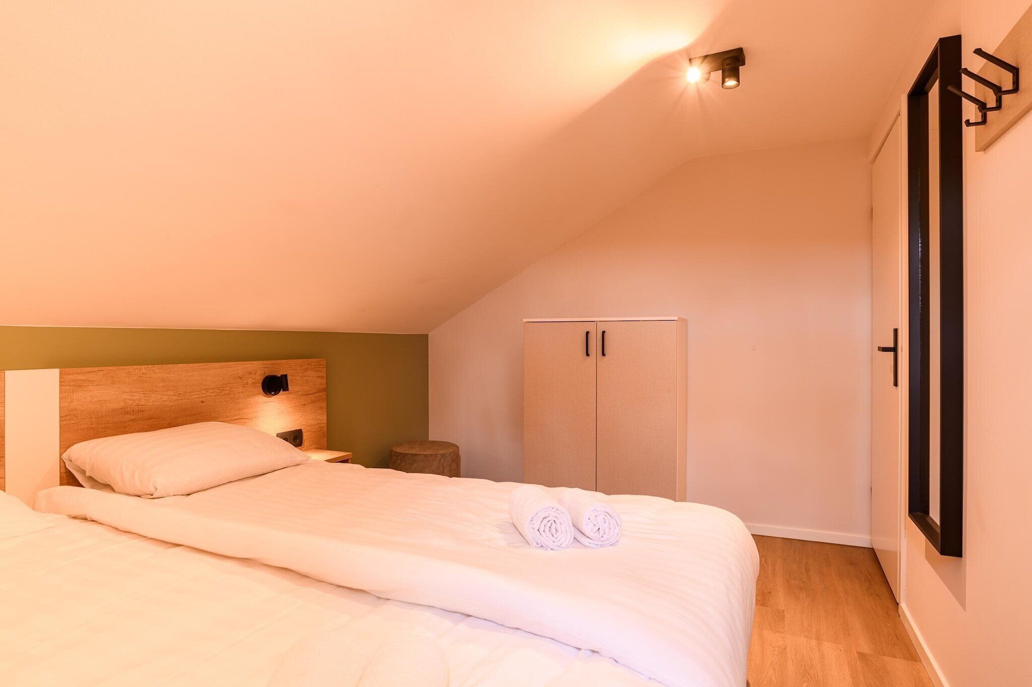 2 quartos, Wi-Fi de cortesia