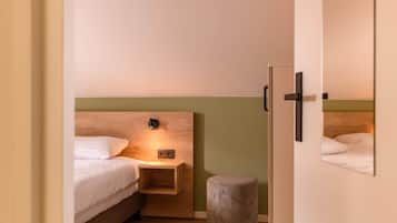 2 quartos, Wi-Fi de cortesia