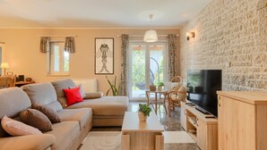 Unclassified image, 4 of 40, button - Apartment in Croatia near the Adriatic Coast (Pazin)