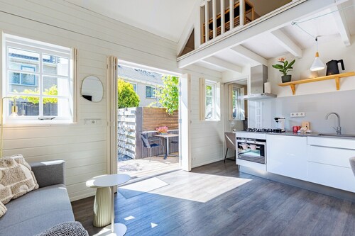 Ferienhaus in Domburg am Strand