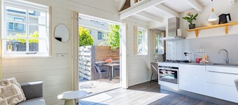 Maison de vacances à Domburg plage