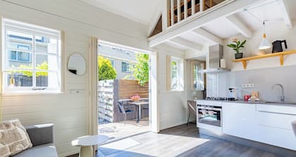 Maison de vacances Ă Domburg plage