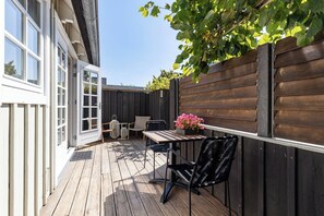 Servei de restauració a l'aire lliure