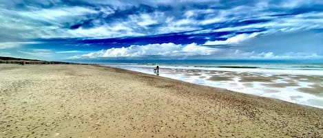 Plage à proximité