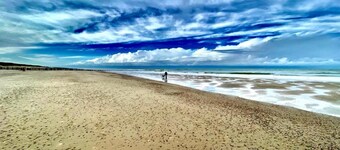 Casa en Domburg cerca de la playa