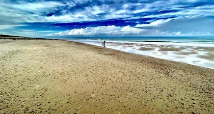Holiday Home in Domburg near the Beach