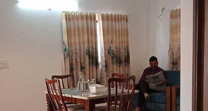 Elis Home Stayz