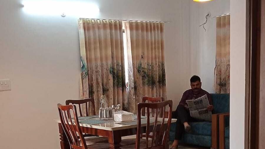 Elis Home Stayz