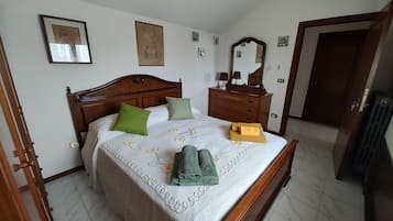 5 slaapkamers, wifi, beddengoed
