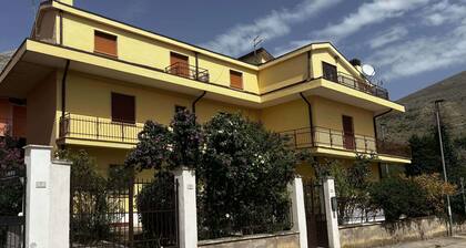 Group home. Beautiful panorama. Close to local tourist attractions.