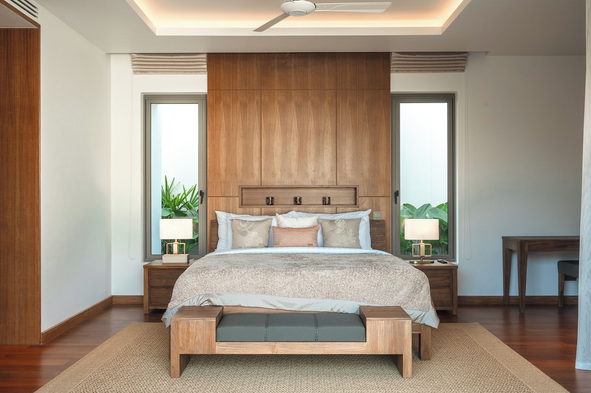 Villa, Patio | Free WiFi