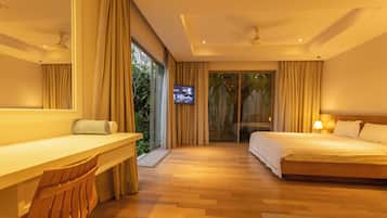 Biệt thự Cao cấp | 4 phòng ngủ, truy cập Internet không dây miễn phí