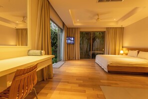 Luxury Villa | 4 bedrooms, free WiFi