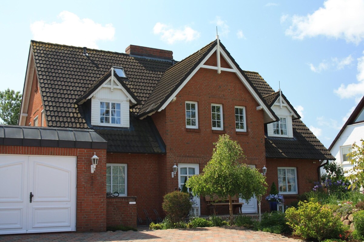 Bild für Gastgeberprofil