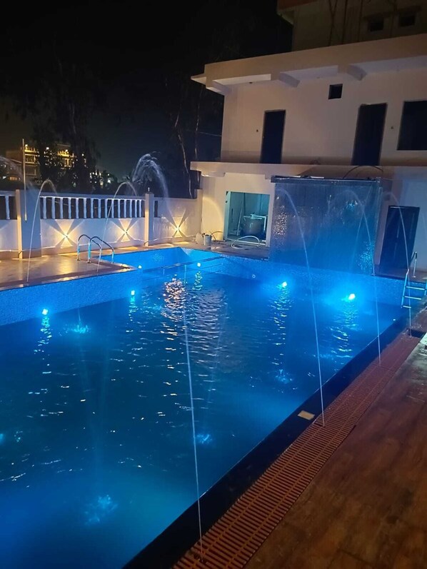 Exterior - SEA LAND MANDARMANI (Kanthi)