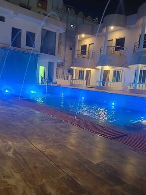 Property amenity - SEA LAND MANDARMANI (Kanthi)