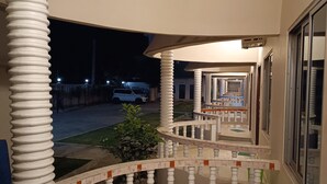 阳台